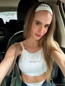 I looked hot today lucky i took a pic for you i got a surprise for you