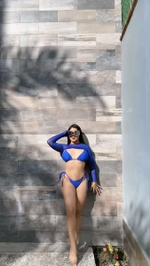 Me veo rica que me har as