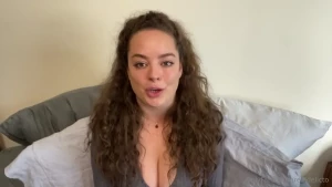 Sooo who wants to see how i make fake cum it s easier than you might