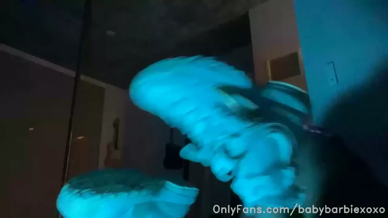 Nighty night daddy part 2 