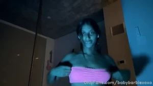 Nighty night daddy part 3