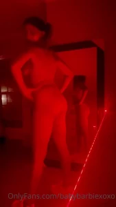 I m filming some new b g content this weekend