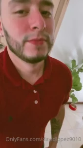 Llegar a casa y de una se empieza a parar