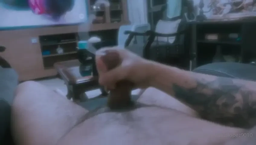 Una pajita de desayuno 