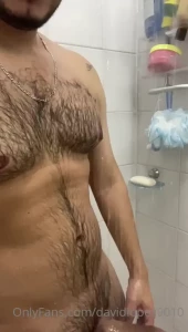 O nos duchamos bien chimba