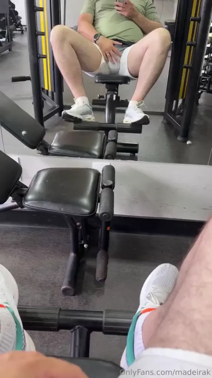 Vem malhar comigo vem part 1 