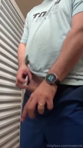 Imagina se algu m entra