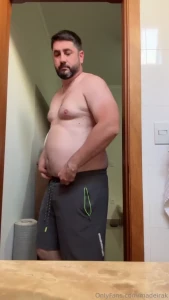 Se quiserem ver o banho deixem muitos like e se poss vel um mimo