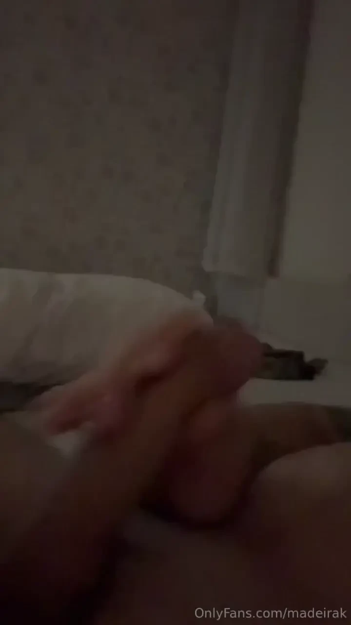 Gozei pensando em vc 
