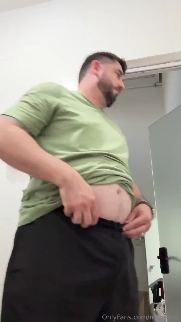 Passando gala no p o 