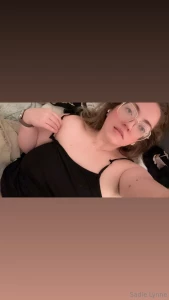 Oh hey happy friday part 1