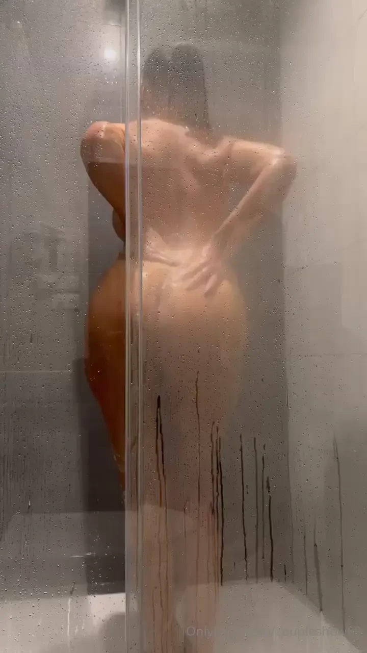 What about shower with me hmmm i need wash my back and 