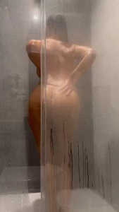 What about shower with me hmmm i need wash my back and