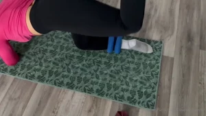 Gym part 123
