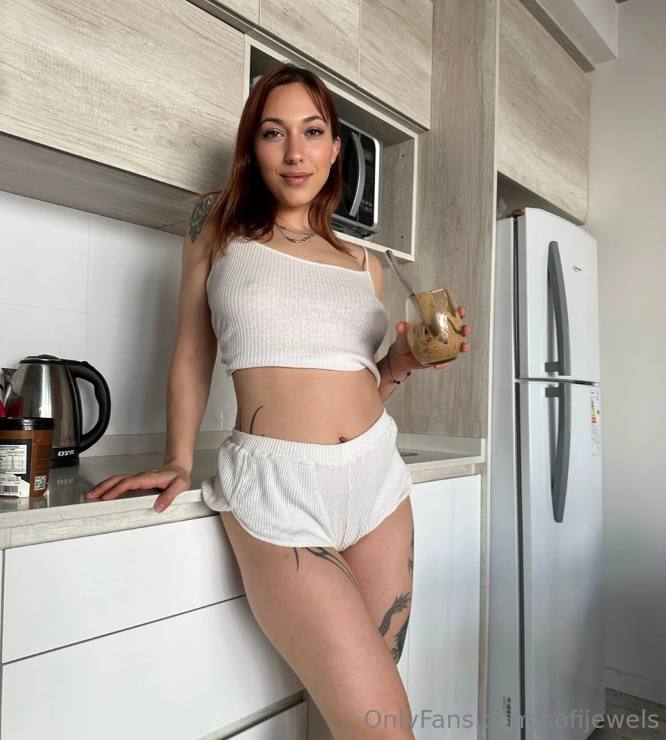 Creamy goodness part 3 