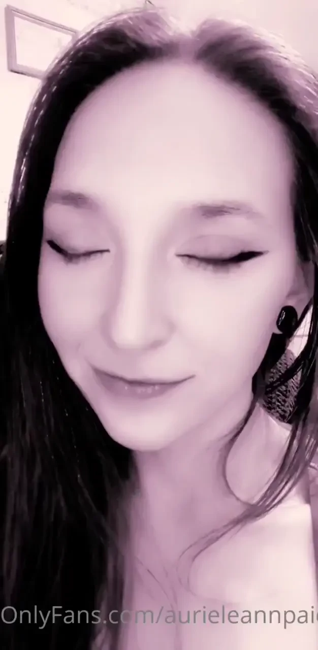 Aurieleannpaid part 1 