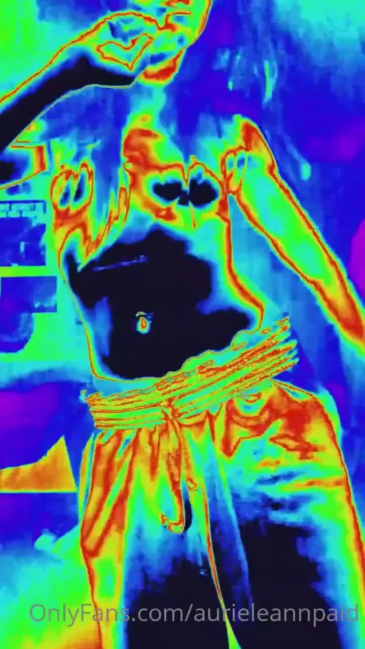 That s an awful lot of color 