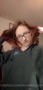 Aurieleannpaid part 3