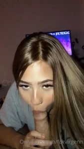 Te gusta como lo hago a fckcv le encanta