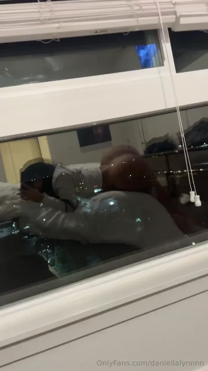 I was hoping my neighbor would see this 