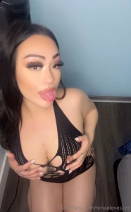 Starting january 1st i ll be posting more explicit pics and videos on