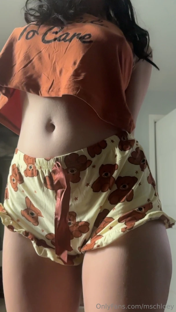 Come cuddle part 244 