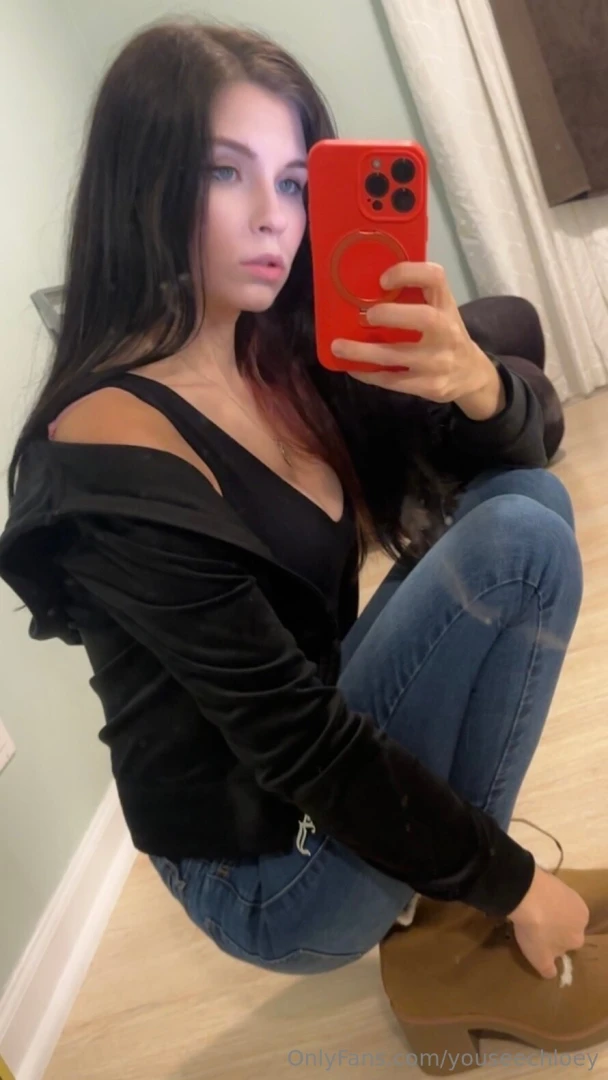 Feeling cute part 708 