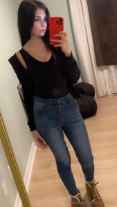 Feeling cute part 702