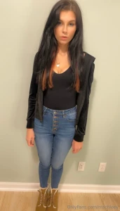 Feeling cute part 705