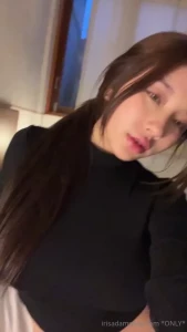 Felt so cuteee in this turtleneck