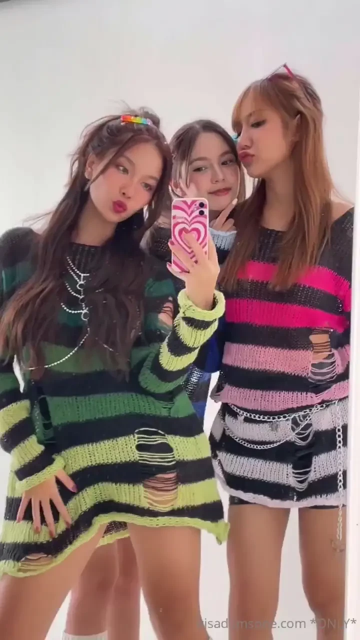 On the way to help you with your boner comment down below who we are 