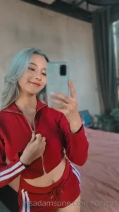 Who needs bras anyway part 2