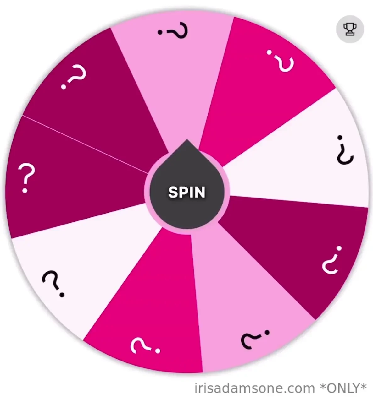 Is it gonna land on me or you tip 35 on this post to play https 