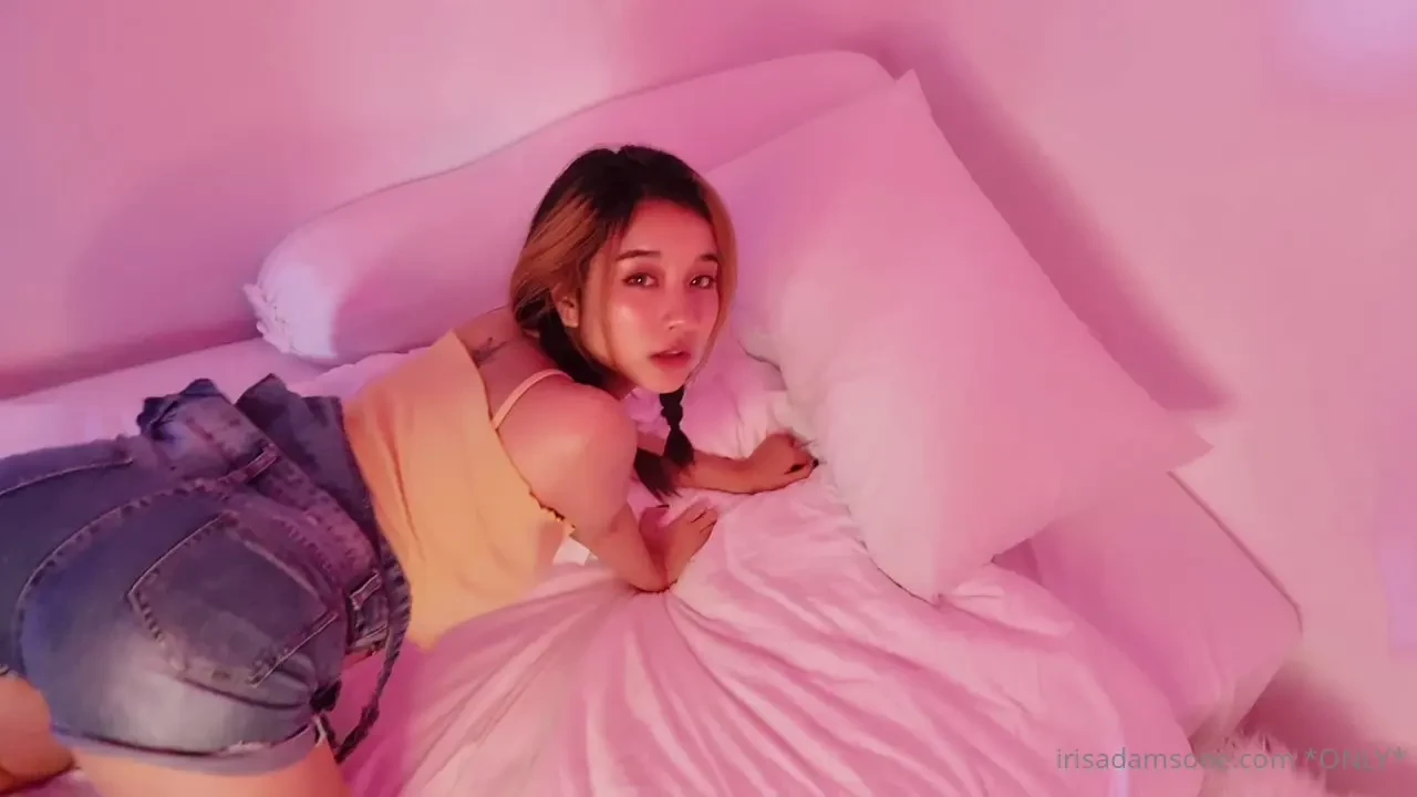 Did you think i didn t know that you put a hidden camera in my room to 