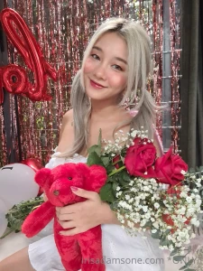 Instead of flowers for valentines this year will you help me get some