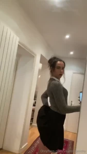 What would you do to this smooth and cute little butt