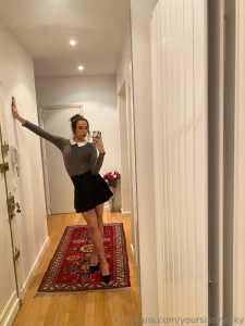 This is a fuck me i m horny daddy selfie in case you doubt part 1
