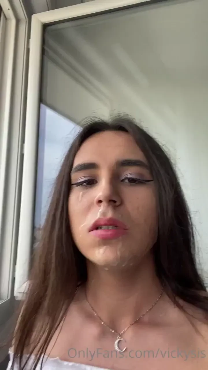 Is this enough slutty for you 