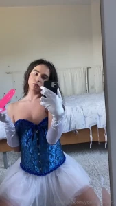While other boys are probably fucking my crush