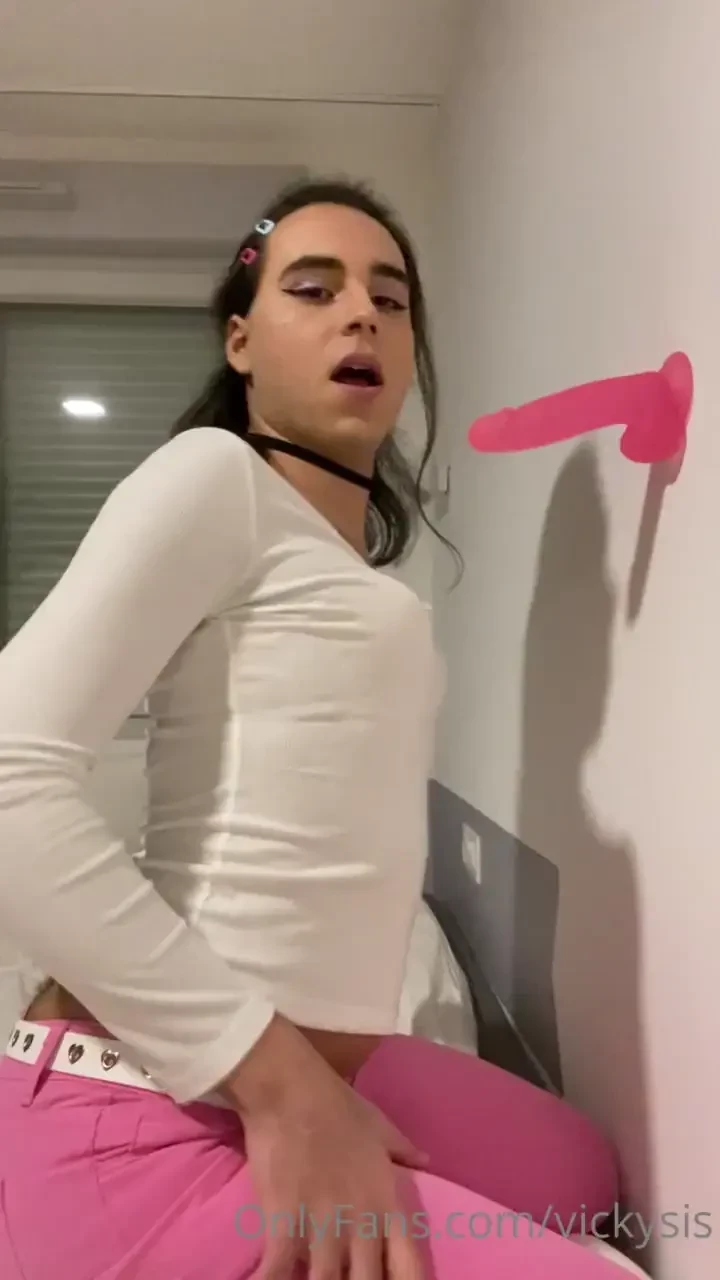 I would make the kindest cocksucker 