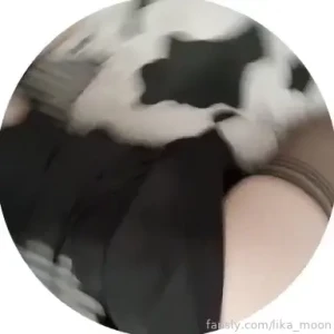 Pov you are at work your girlfriend sends you teasing videos redhead