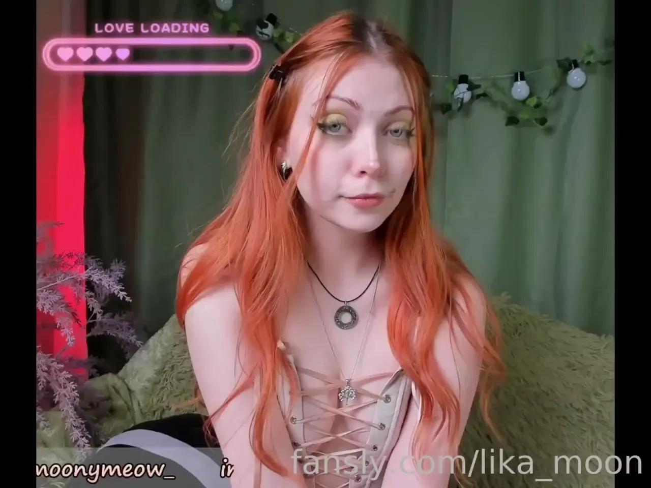 Redhead smalltits daddy ahegao 