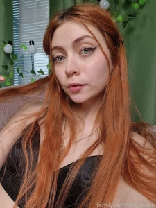 Redhead part 7