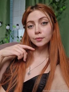 Redhead part 6