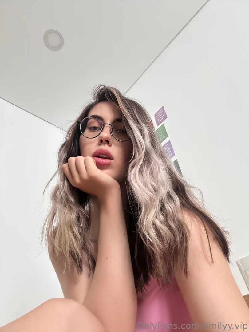 Sometimes ordinary selfies can tell much more than candid shots my 