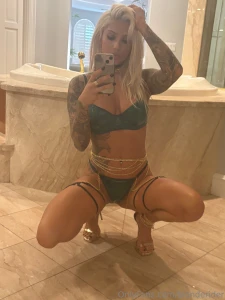 Go like all my posts and tell me your favorite