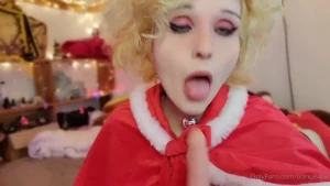 All i want for christmas is you r cock merry christmas season luv this part 1