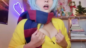 Femboy grusha wants to be bred is it super effective part 1