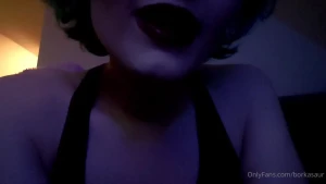 Watch and listen to me moan suuuper hard for ur thick yummy cock i