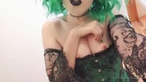 Wanna get lucky and breed me part 2